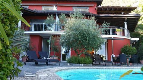 Boutiquehotel Albergo Brione.